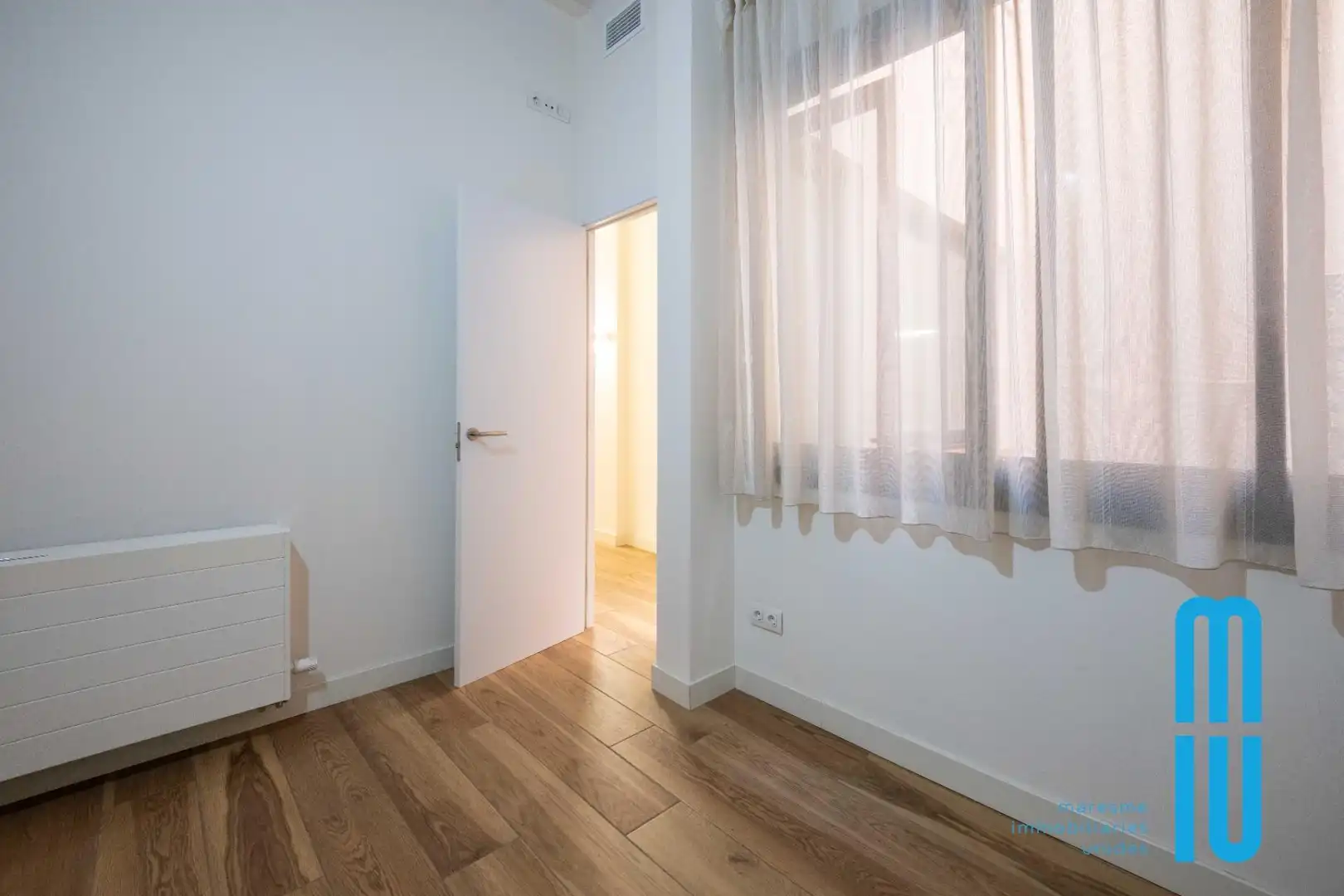 Dormitori de Casa o xalet en venda en Mataró amb Aire condicionat, Calefacció i Terrassa