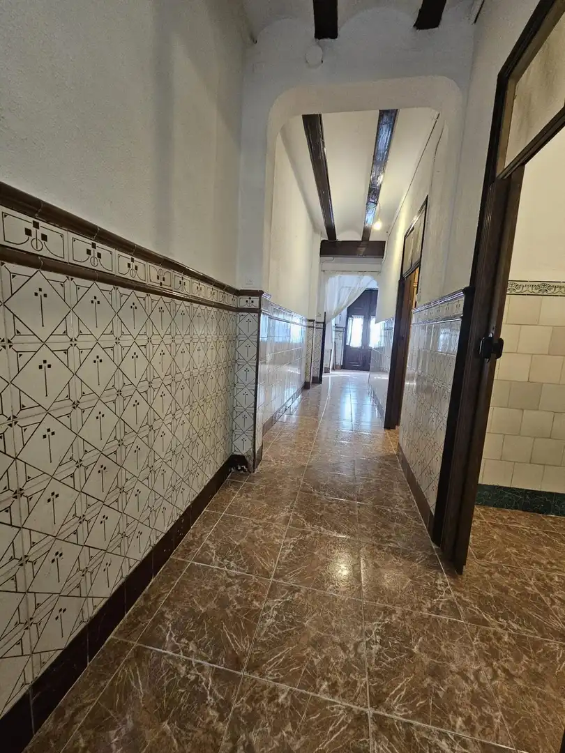 Casa adosada en venda en Valencia amb Terrassa