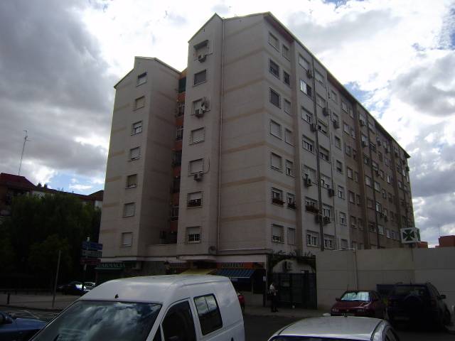 Local comercial en Venta en C/ de las Palmas en Centro