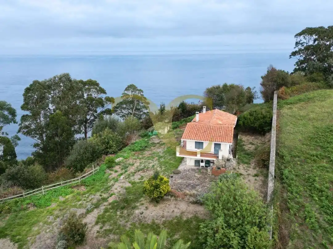Casa con giardino in vendita a Tereñes, imagen 25