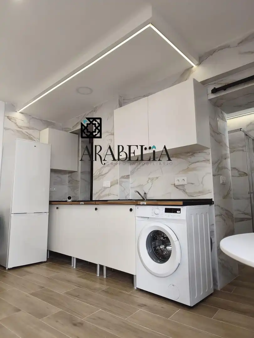 Kitchen of Study for sale in Córdoba  with Air Conditioner