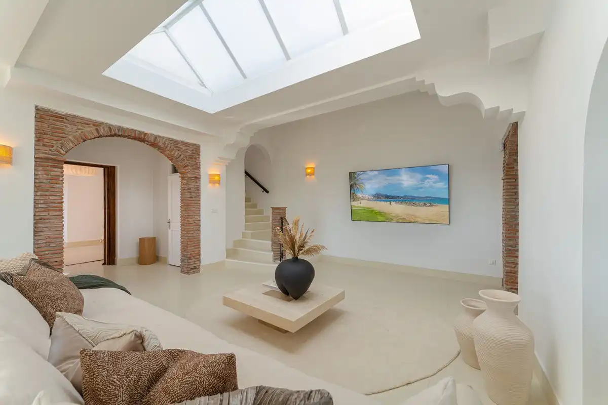 Casa a schiera in vendita a El Madroñal, imagen 14