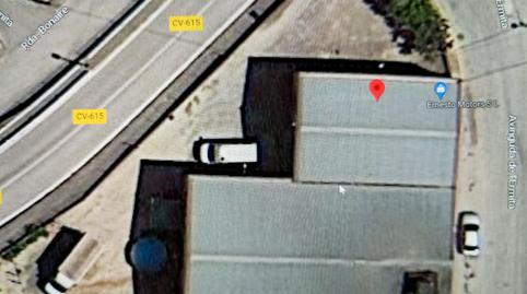 Photo 4 of Premises to rent in Carretera Beniatjar, 27, Ráfol de Salem, Valencia