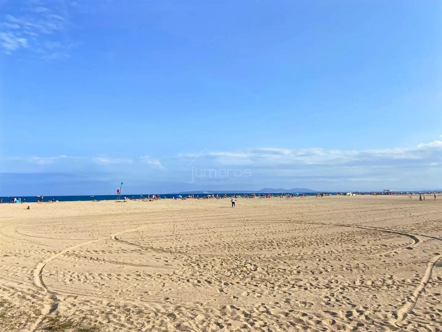 Exterior view of Flat for sale in Empuriabrava  with Terrace