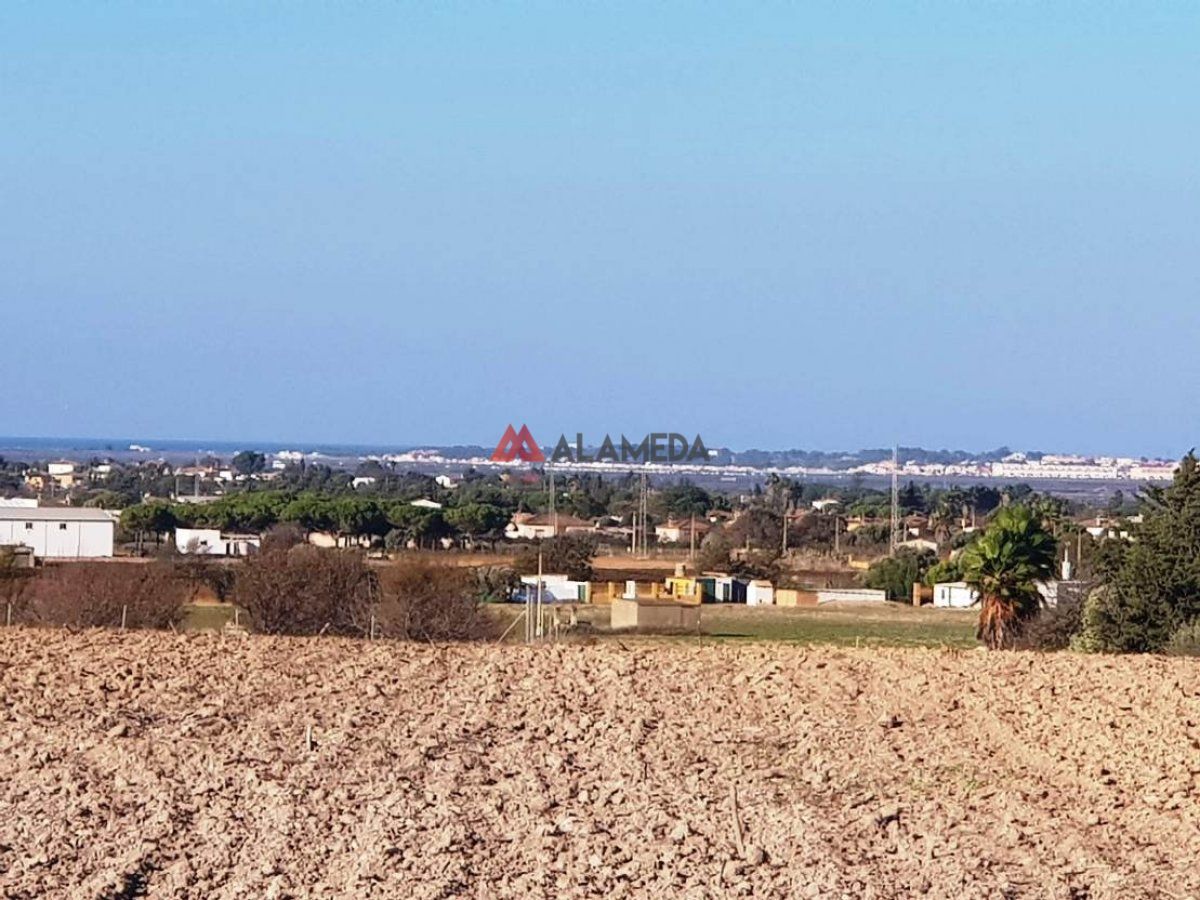 Residencial en venda en Chiclana de la Frontera