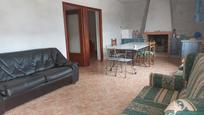 Sala d'estar de Casa o xalet en venda en Mazarrón