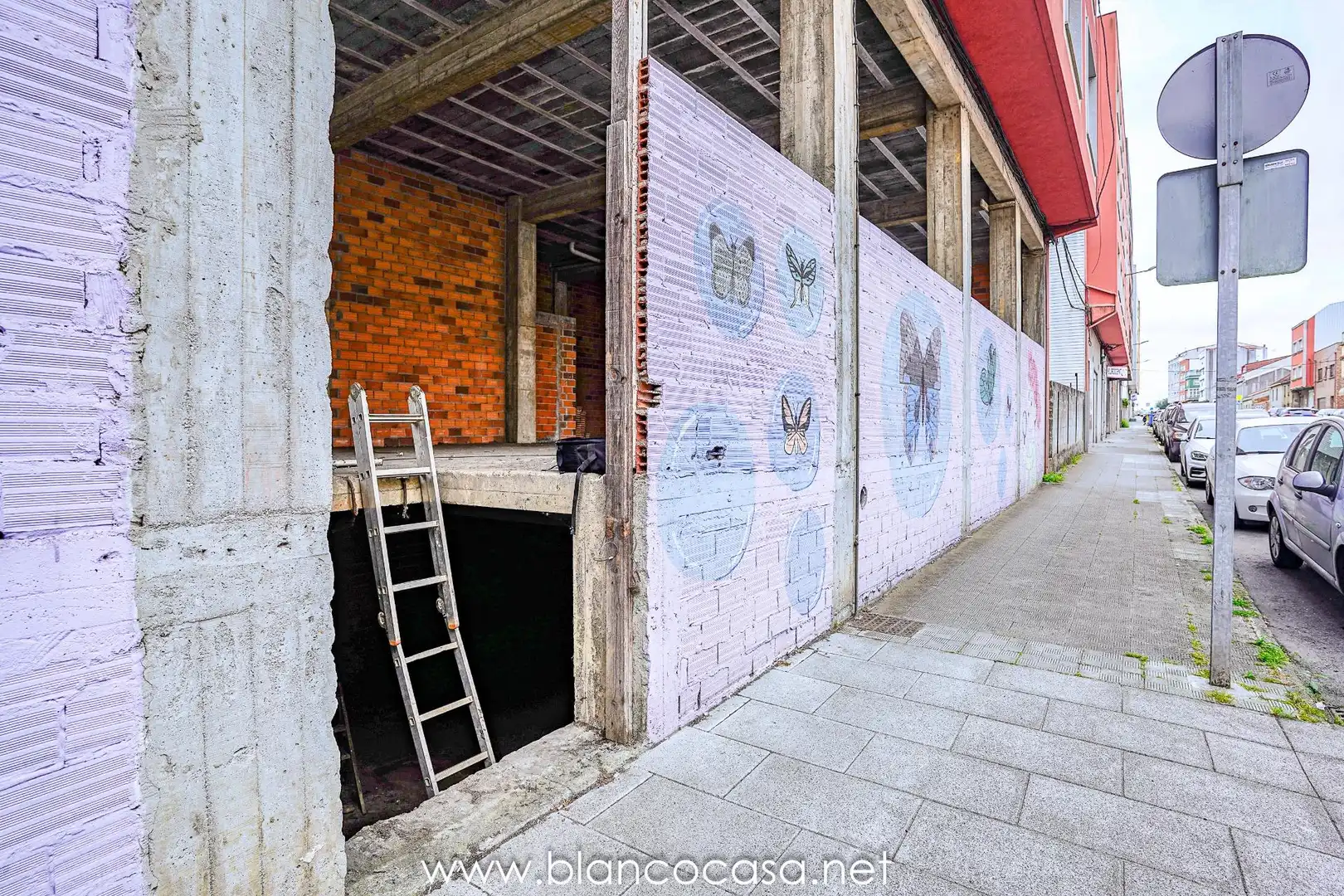 Local commercial à vendre à Carballo, imagen 19