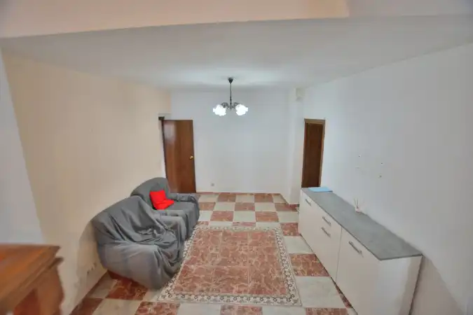 Casa a schiera con terrazza in vendita a Calle Clavel, imagen 15