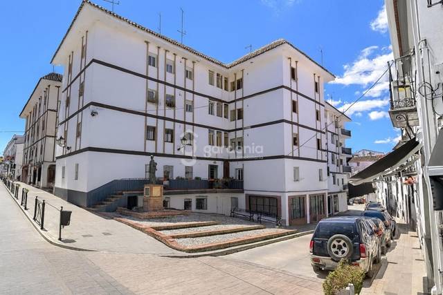 Piso en Venta en del Obrero en Jabugo