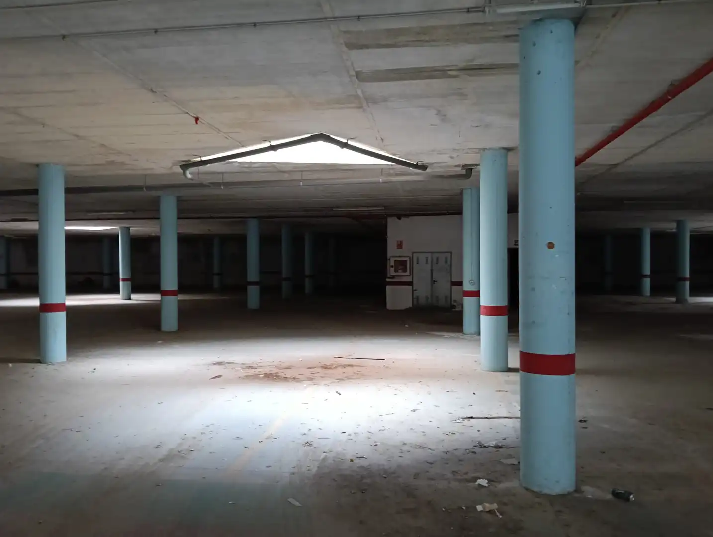 Garaje en venta en Ricardo Molina, Puente Genil