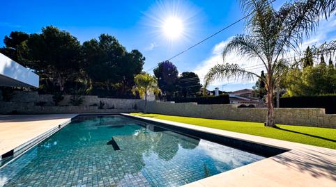 Foto 4 de Casa o chalet en venta en Busot, Alicante