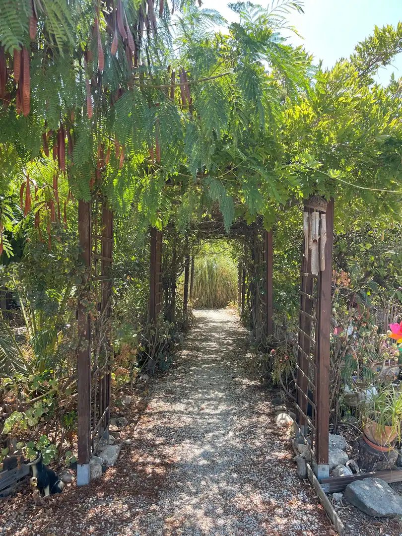Finca rústica en venda a Diseminado Poligono 27, 78, Casalpalma - Fahala