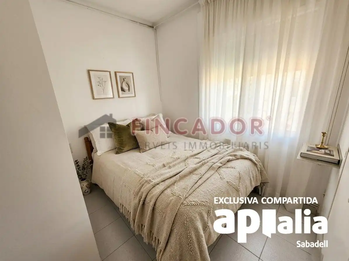 Appartement avec balcon à vendre à Carrer de Francesc Casañas, imagen 9