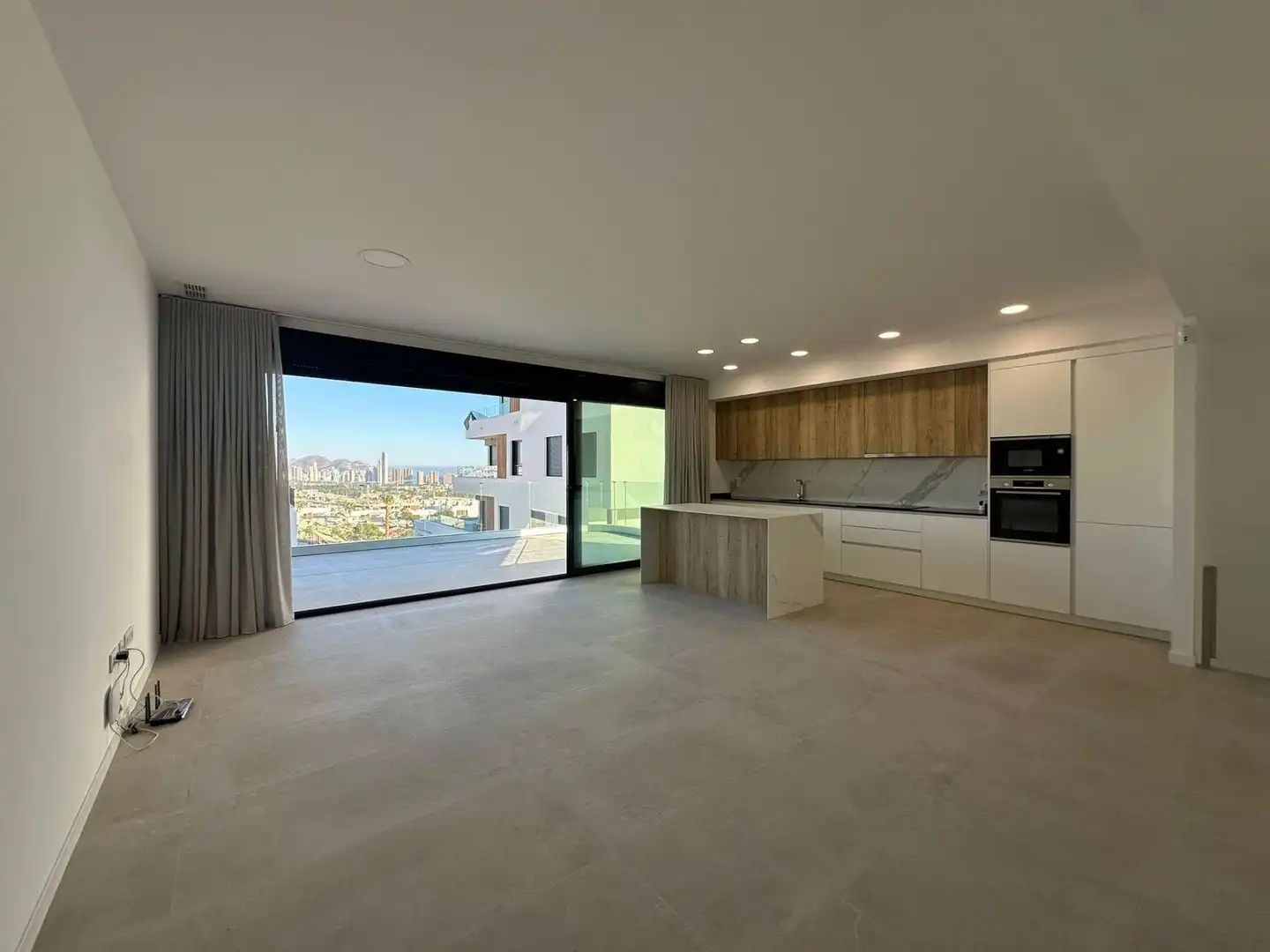 Appartement compact à vendre à Balcón de Finestrat - Terra Marina, imagen 83