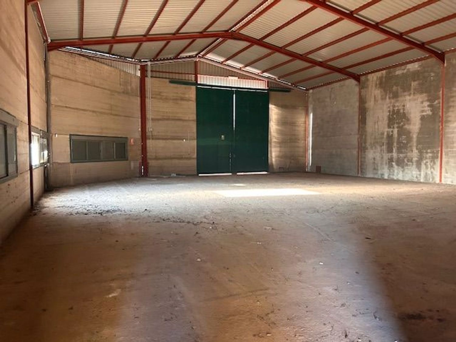 Premises for sale in Puertollano  with Furnished