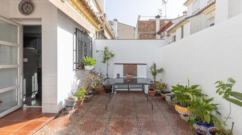 Foto 2 de Casa adosada en venta en Calle Calle Blasco Ibáñez, Maracena, Granada