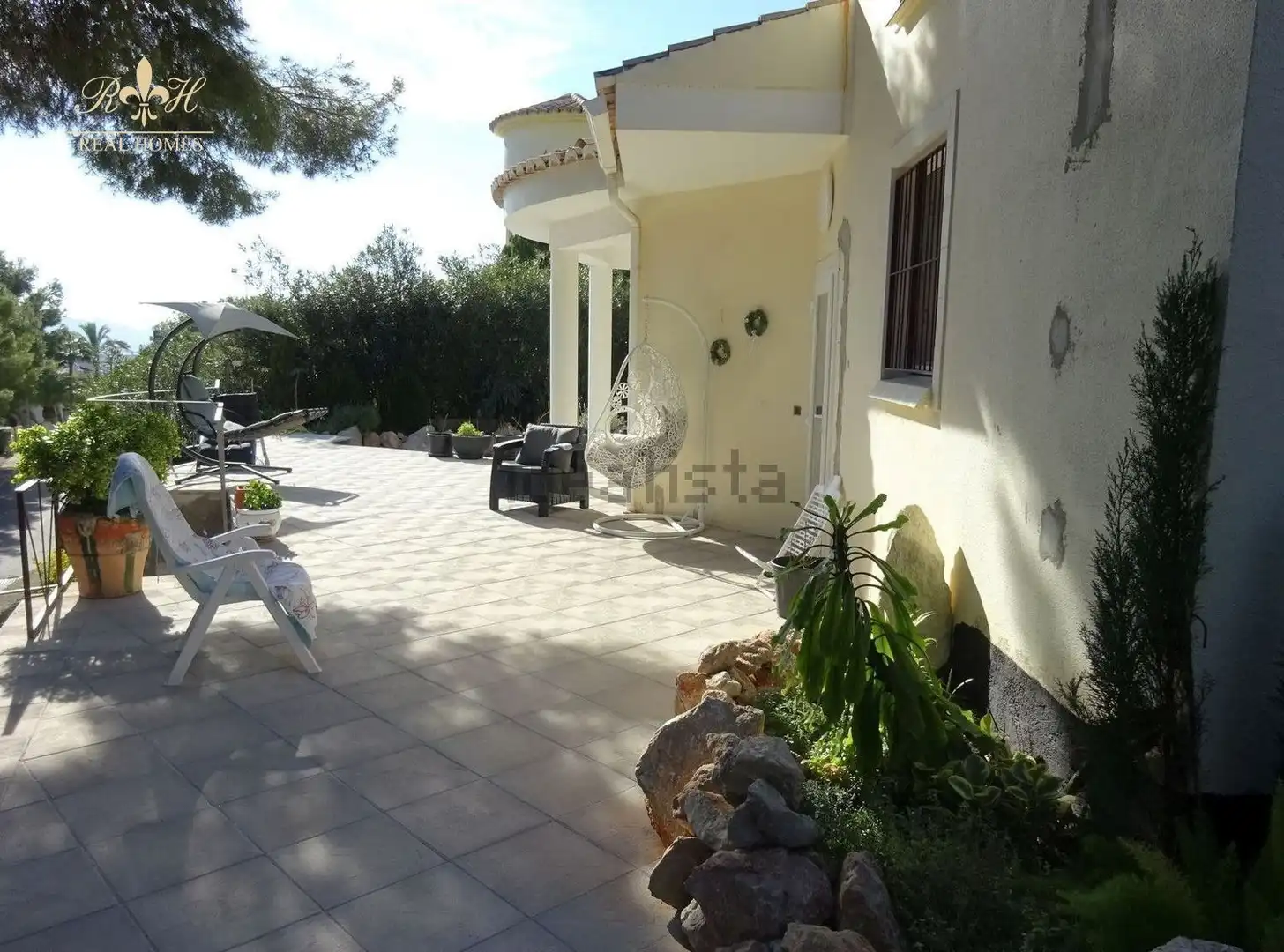 Villa avec piscine à vendre à PLATANER, imagen 2