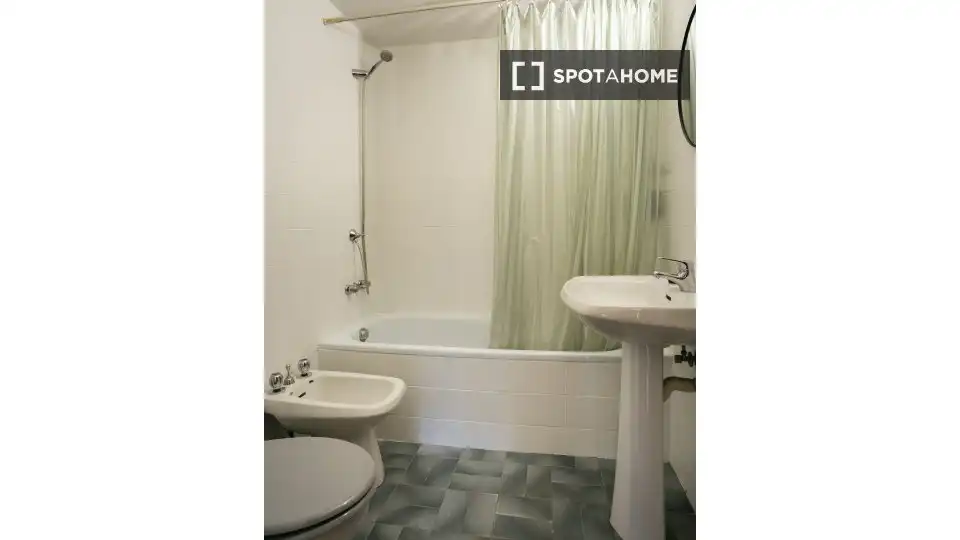 Room in Dreta de l'Eixample