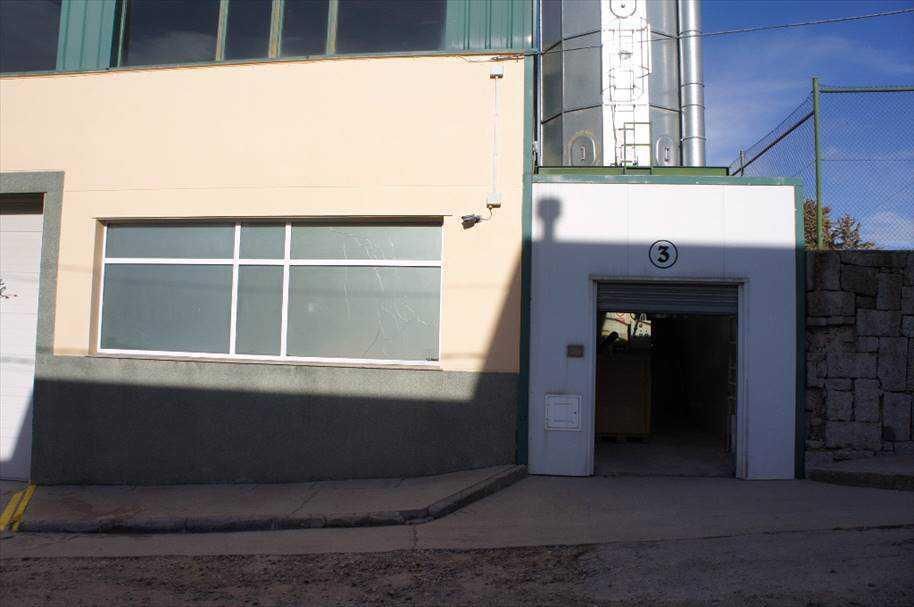 Industrial buildings for sale in HILANDERAS, 5, Béjar