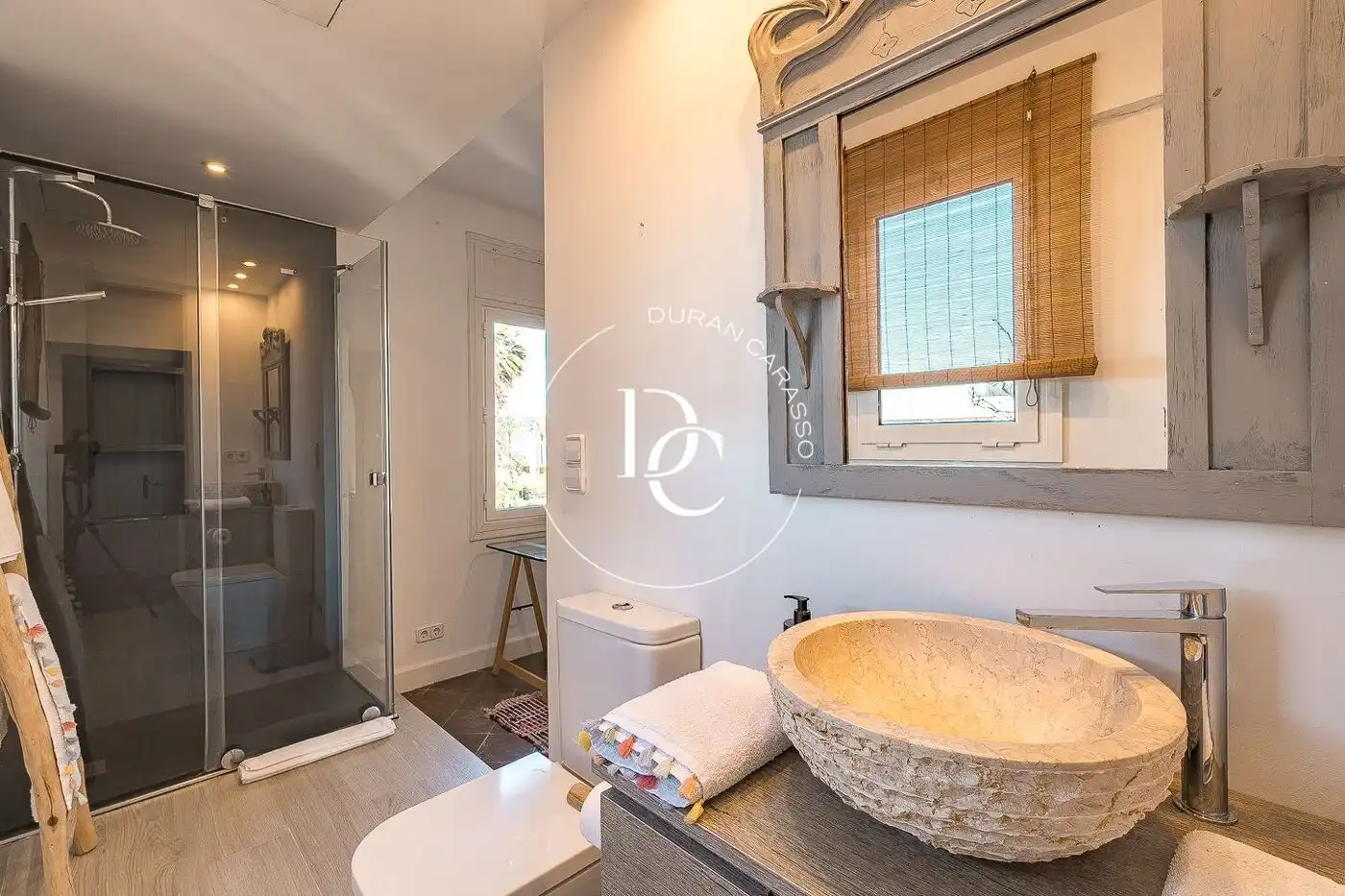 Casa con jardín en venta en Carrer Josep Carbonell i Gener, imagen 43