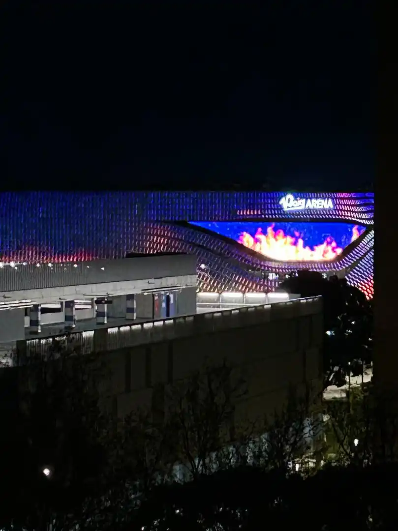 Vista exterior de Pis en venda en Valencia