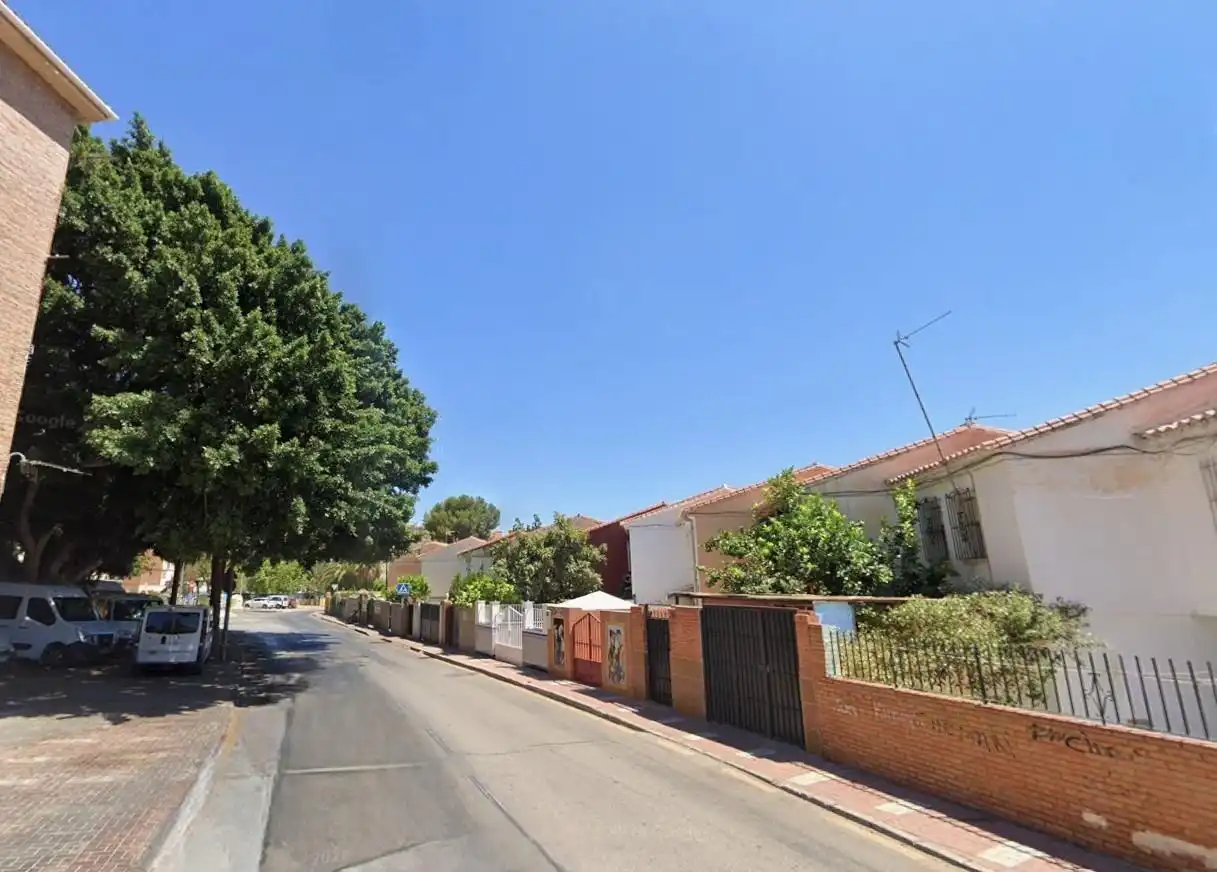Adossat en venda a Martiricos - La Roca