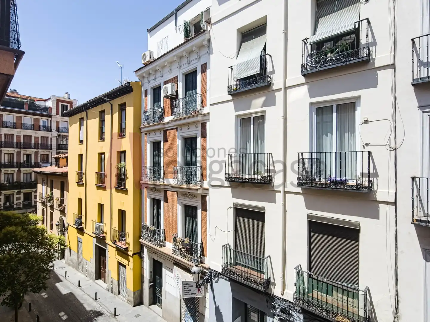 Pis de lloguer a Plazuela de Antón Martín, 50, Embajadores - Lavapiés