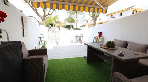 Foto 3 de Dúplex en venda a Pueblo Latino, Pilar de la Horadada
