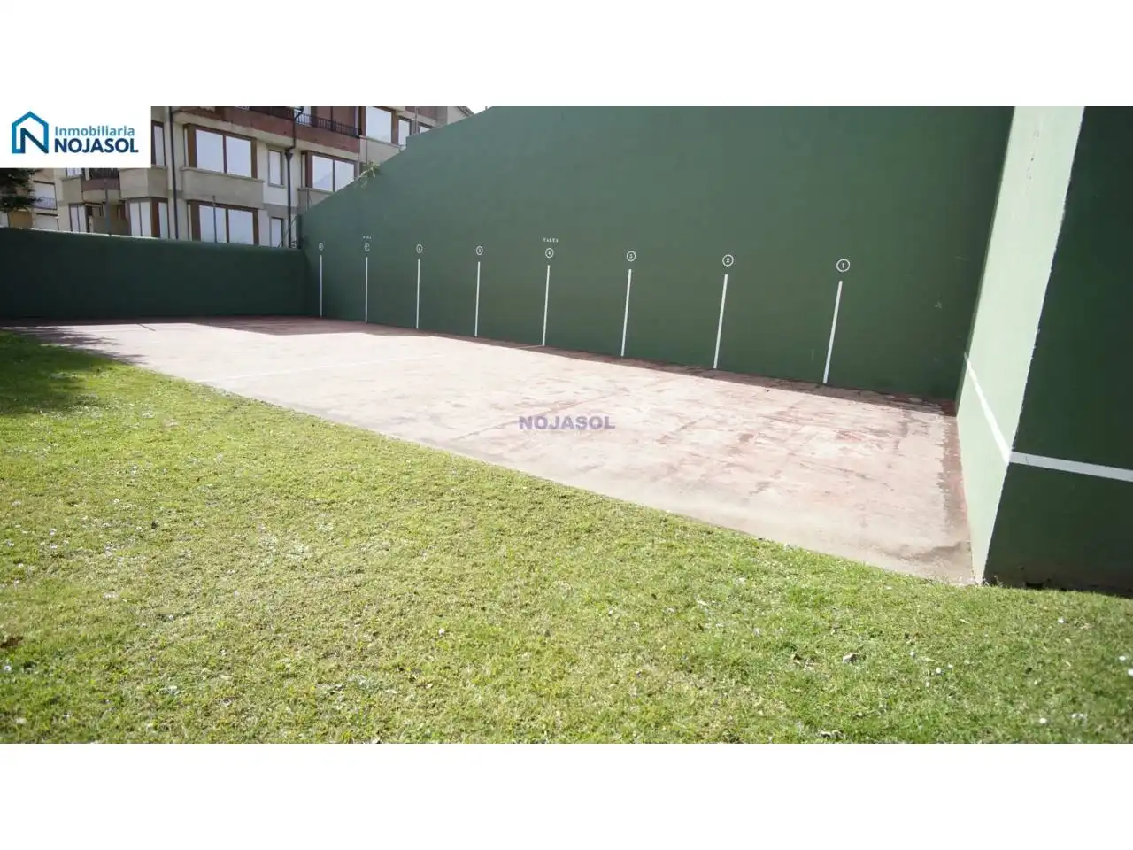 Apartament amb piscina en venda a Calle Bosque, imagen 55