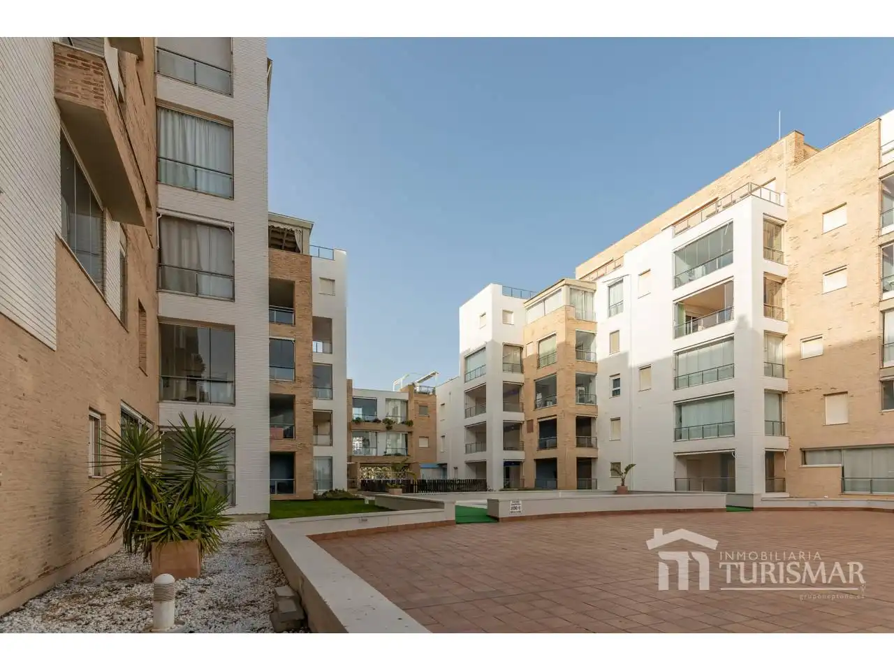 Apartment mit Pool zum Verkauf in Paseo Cruz 1, imagen 20