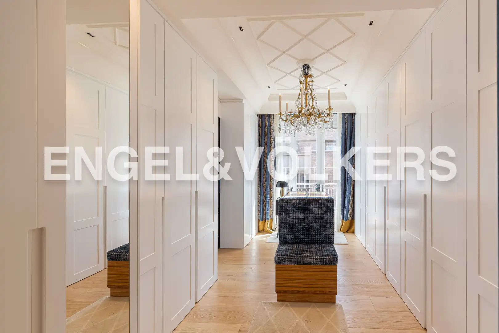 Piso con ascensor en venta en O'Donnell, imagen 10