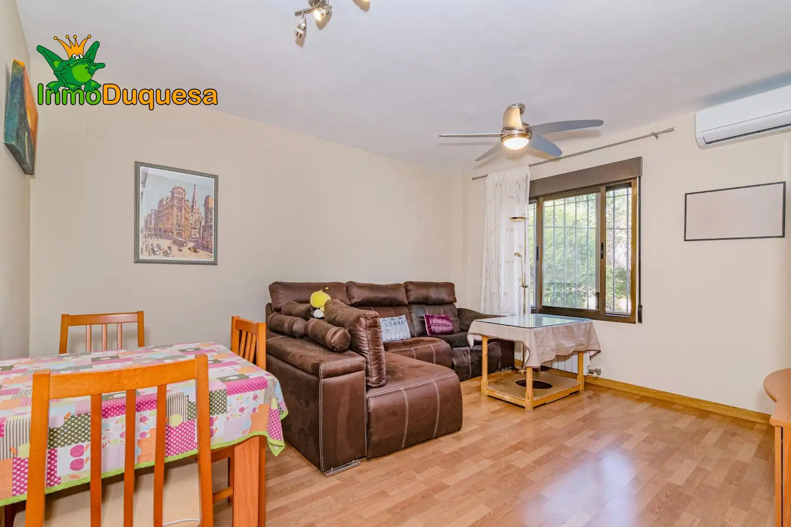Flat with lift for sale in La Zubia Ciudad, imagen 10