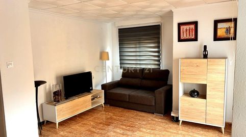 Foto 4 de Apartament de lloguer a Calle Milagros Maestre Esteve, Elda, Spain, 106, Plaza Castelar - Mercado Central, Elda