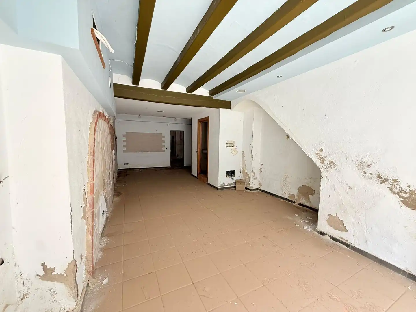 Local commercial à vendre à Obispo/Bisbe Aznar, imagen 59