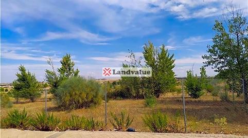 Foto 5 de Terreny industrial en venda a Calle de Juan de la Cierva, 204, Las Castañeras - Bulevar, Madrid