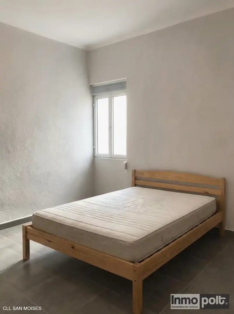 Piso en venta en Calle San Moisés, 25, San Diego