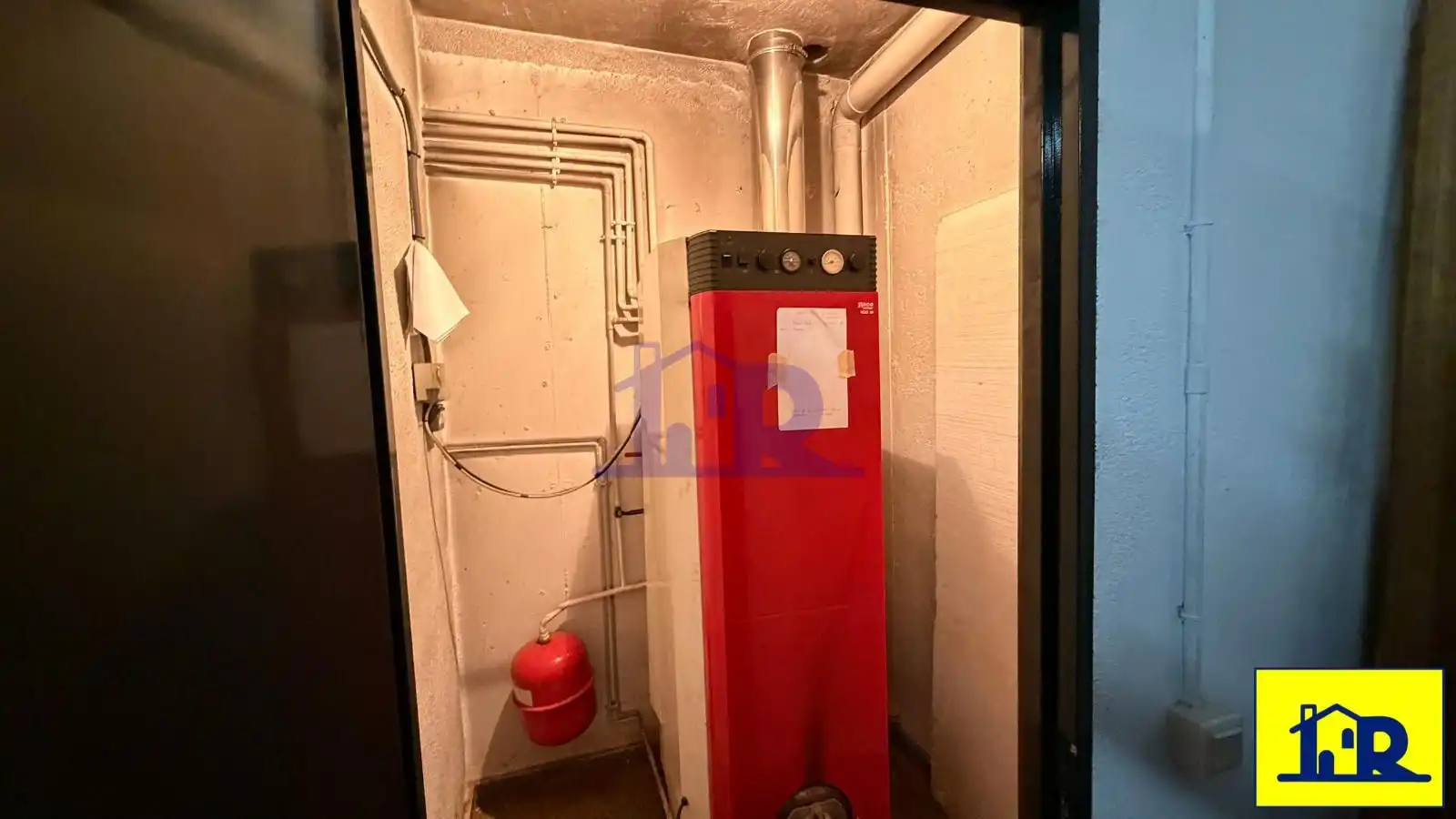 Casa o xalet en venda en Villalba de la Sierra amb Calefacció, Traster i Piscina