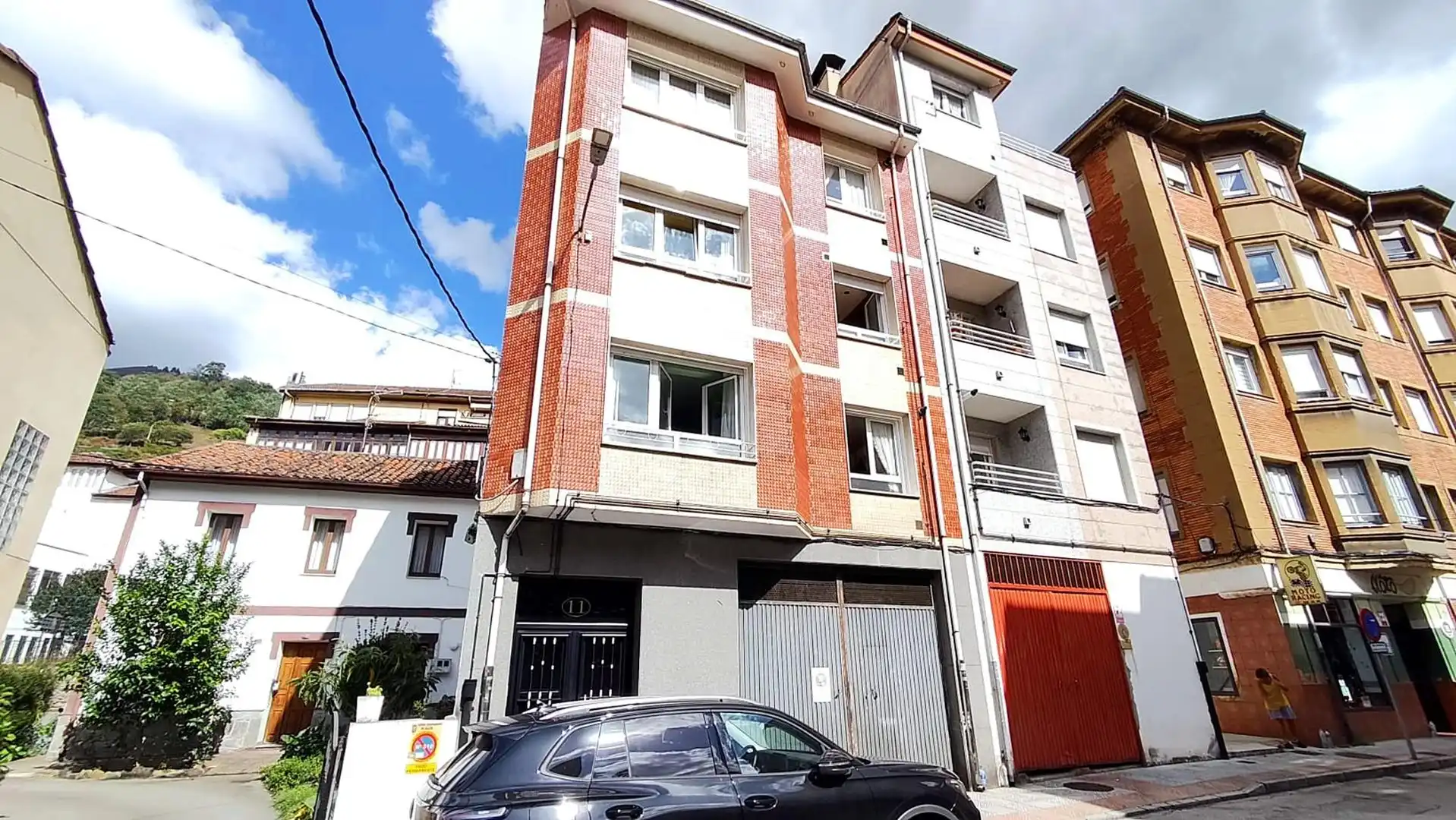Wohnung zum Verkauf in Calle HERMANOS MIRANDA, imagen 13