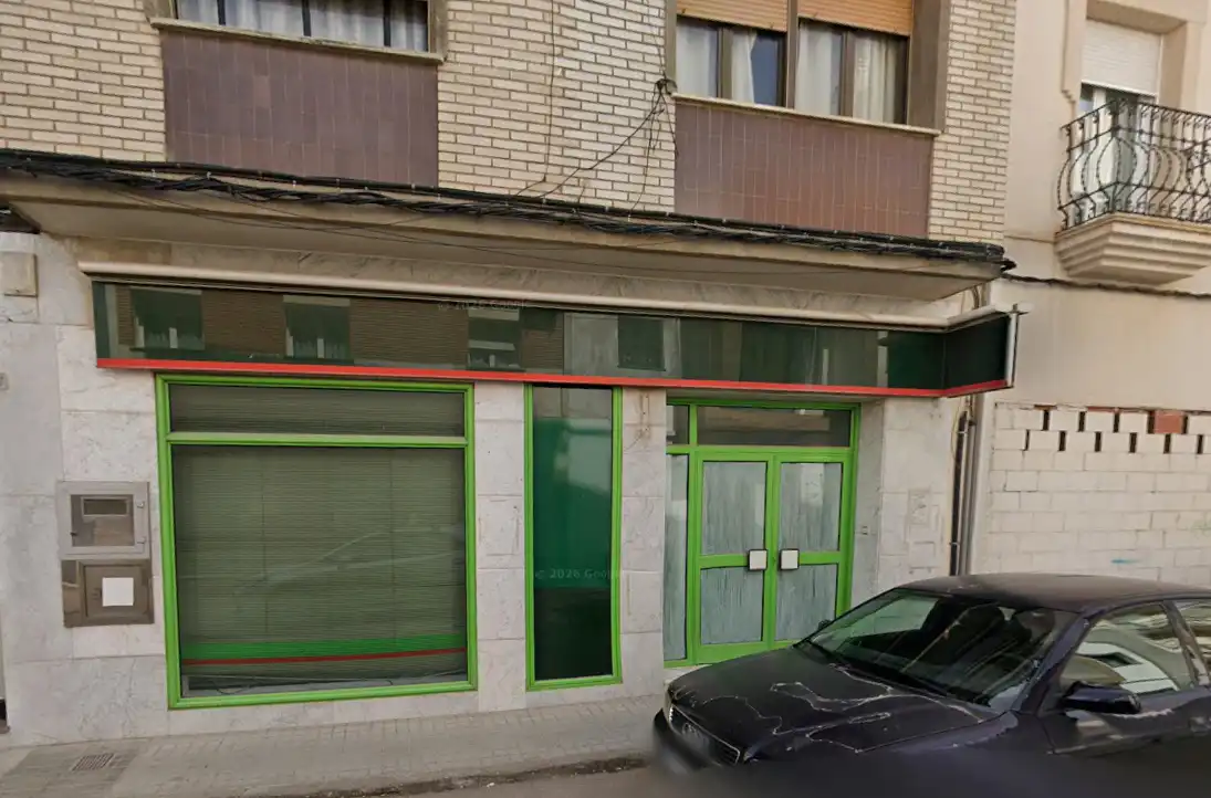 Gewerbefläche zum Verkauf in Calle Don Quijote, imagen 3