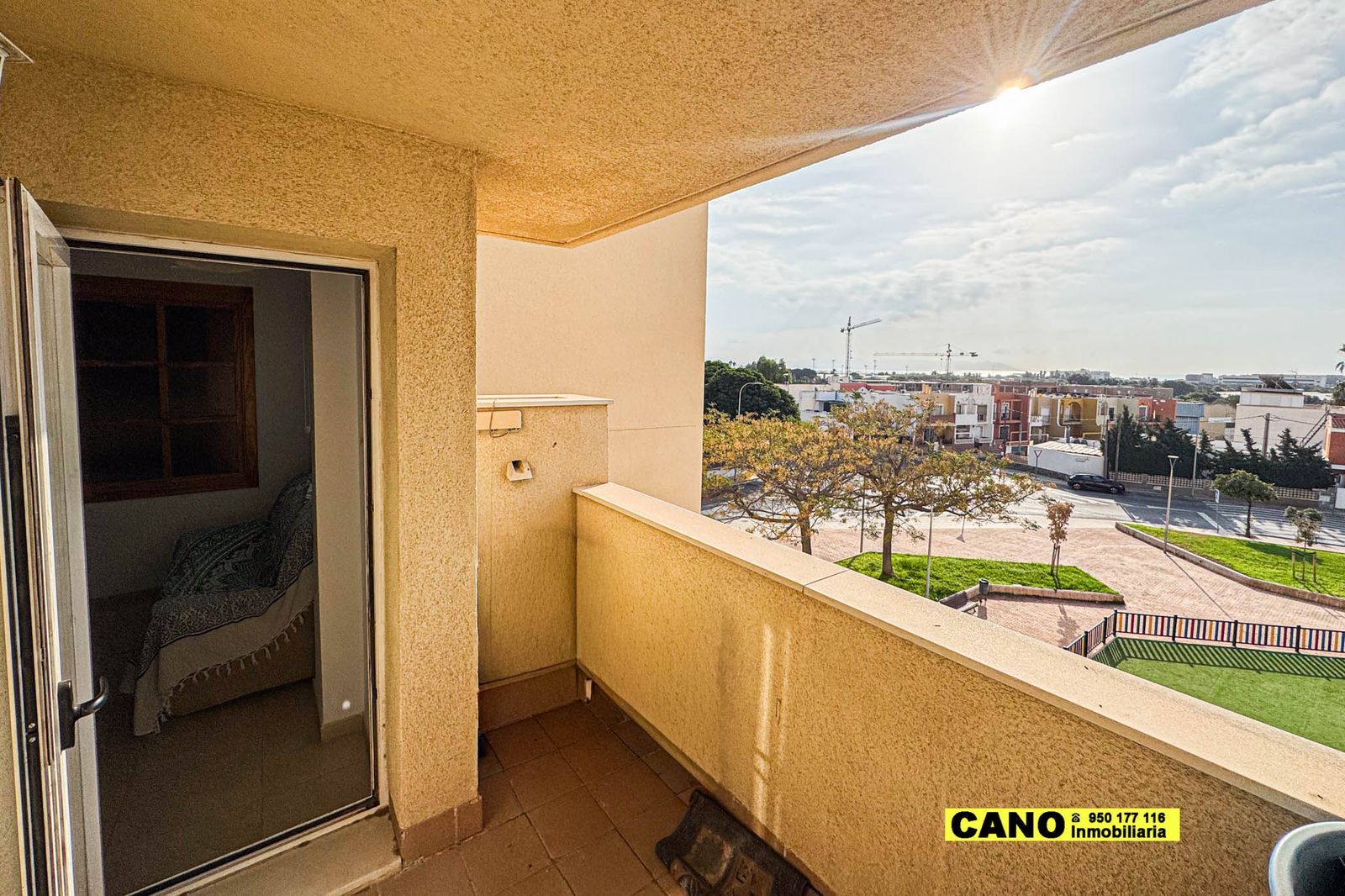 Piso en venta en Camino Sacramento, La Cañada de San Urbano