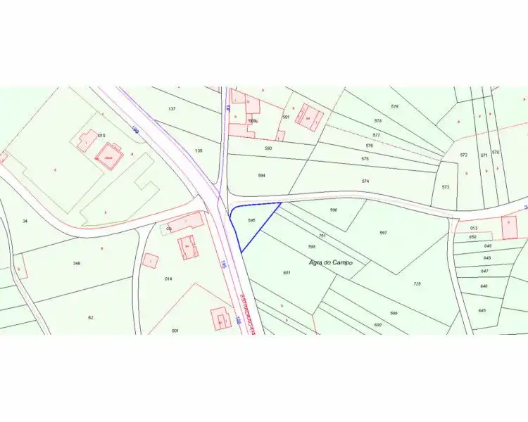 Terreno residencial en venta en Carballo, imagen 4