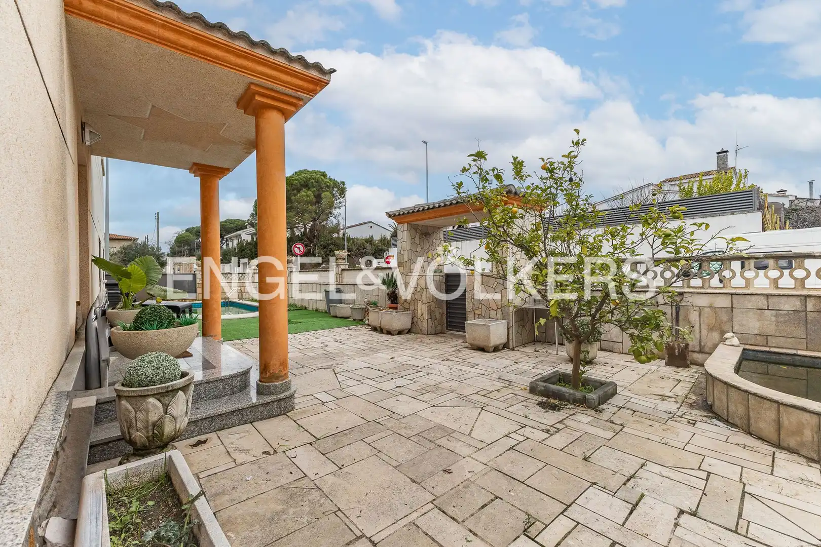 Casa con terrazza in vendita a Polinyà, imagen 58
