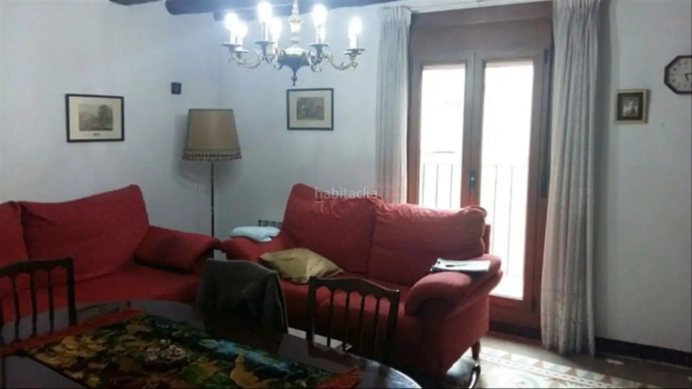 Casa in vendita a Calle Alta 21, imagen 8