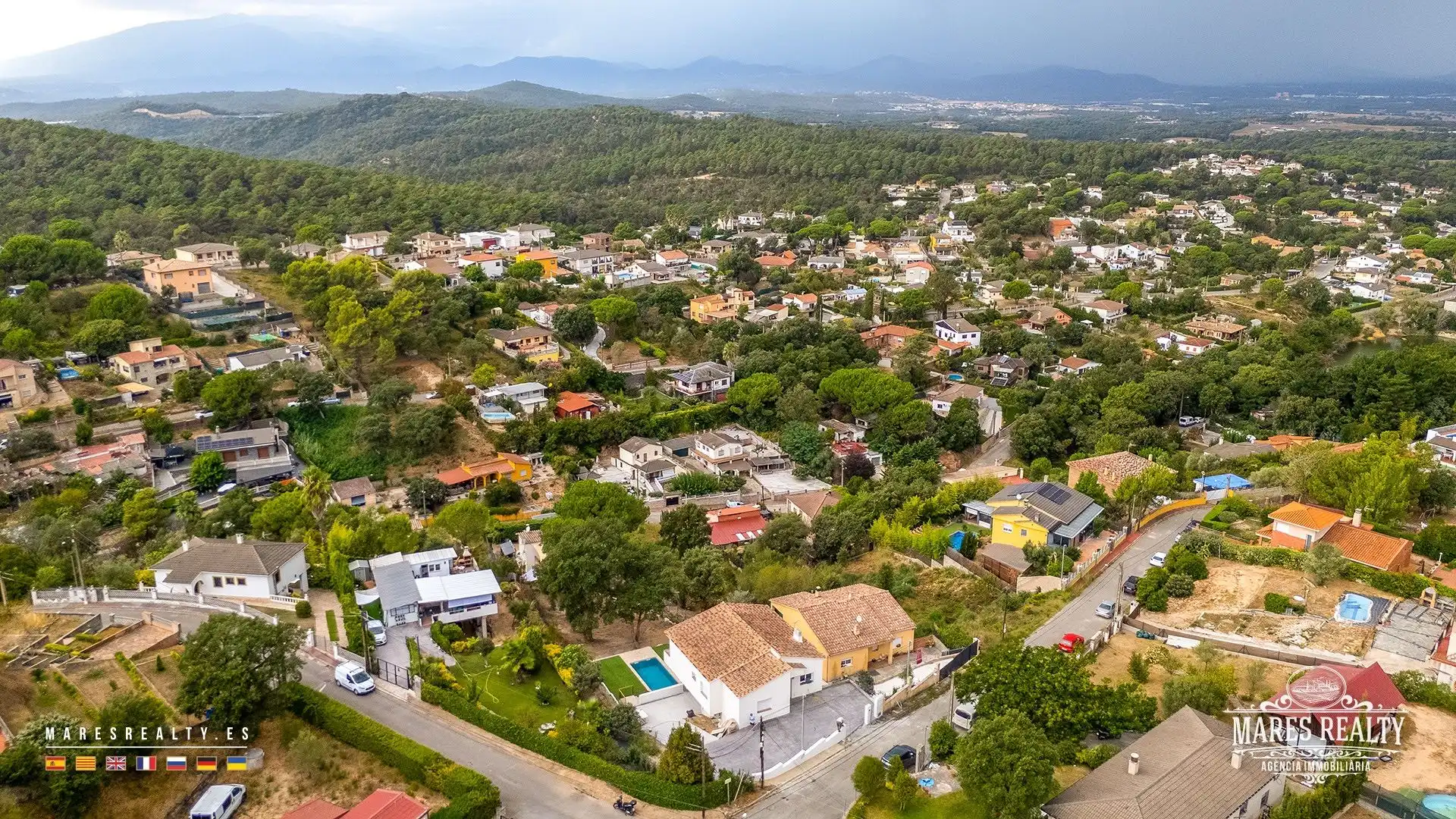 Casa con jardín en venta en Montbarbat, imagen 59
