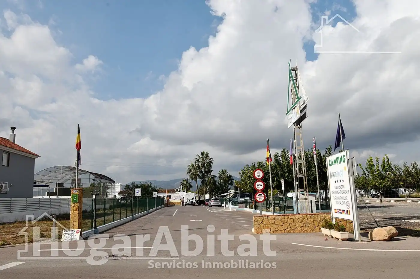 Terreny residencial en venda a Camino serratella 71+73, imagen 43