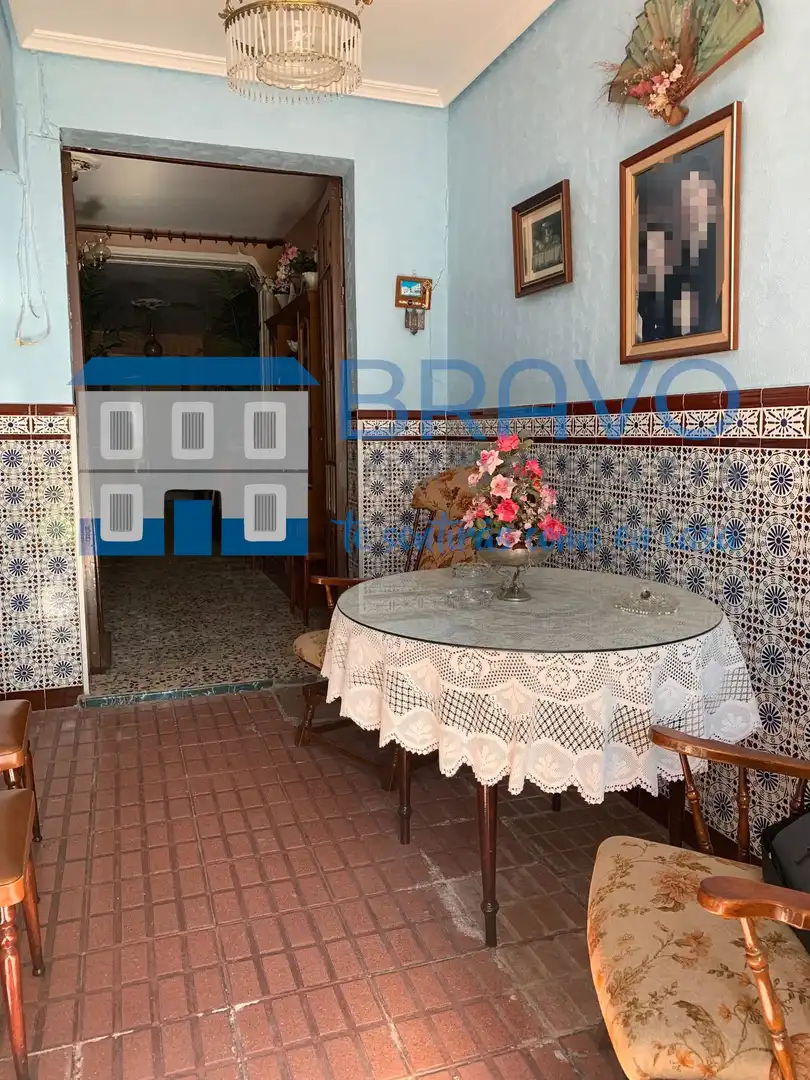 Haus mit Terrasse zum Verkauf in Calle Santa María, imagen 7