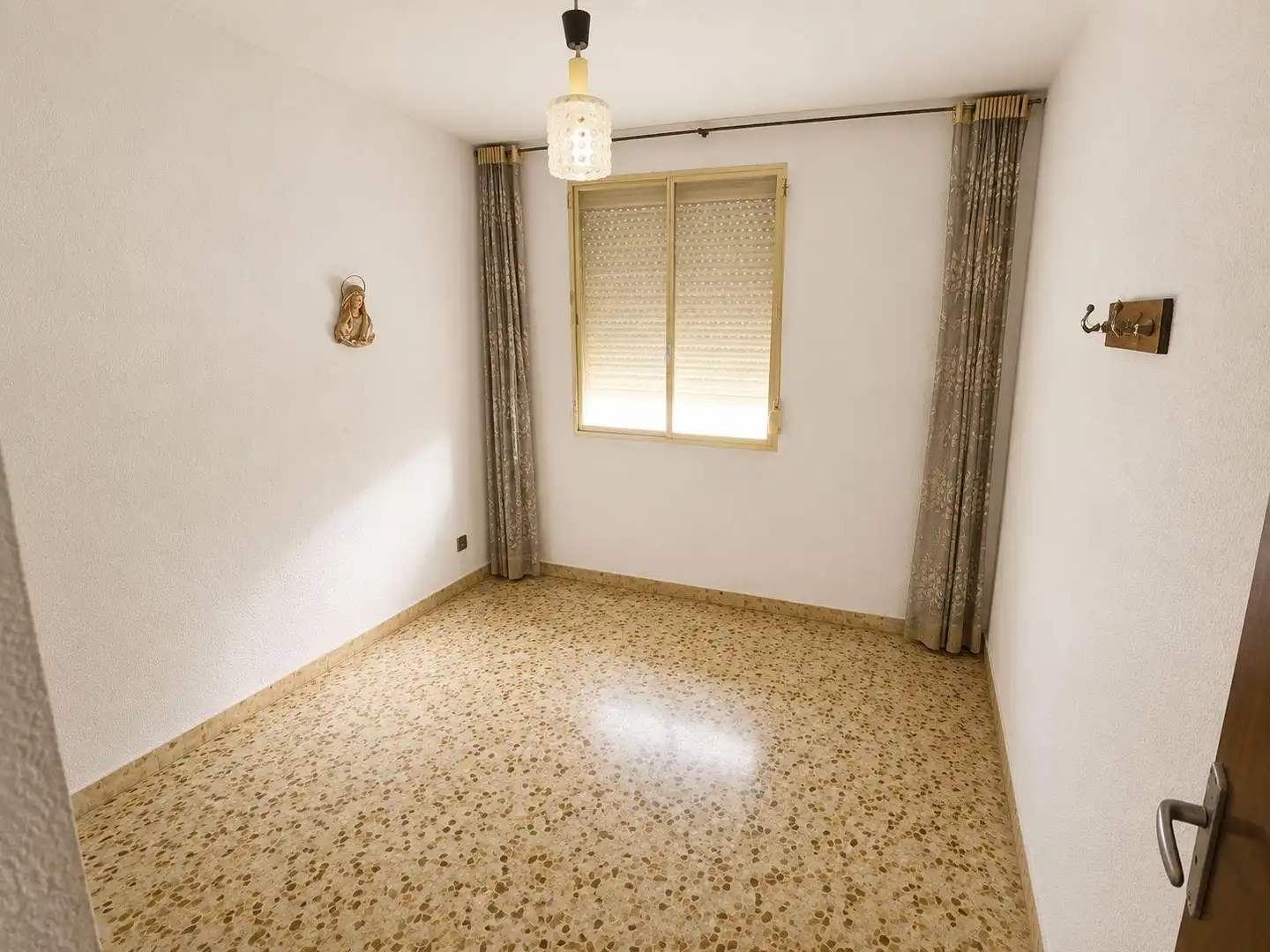 Dormitori de Casa o xalet en venda en Puerto Lumbreras