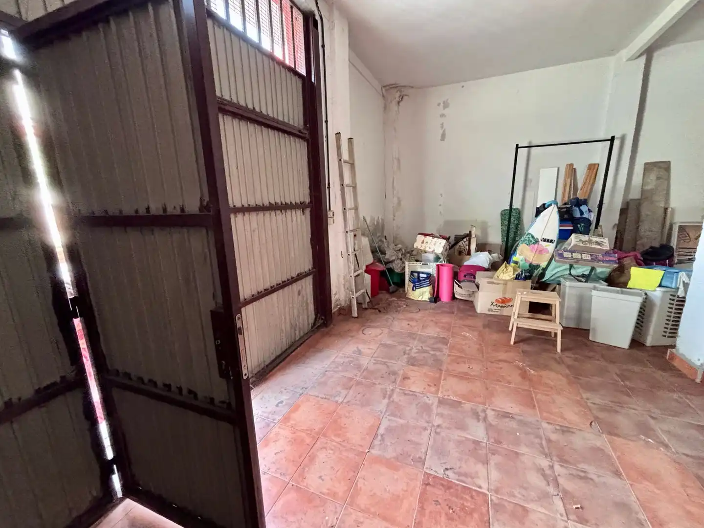 Local comercial en venda a Oeste, imagen 4