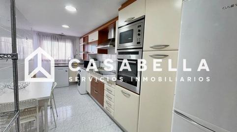 Foto 3 de Pis de lloguer a Mestalla,  Valencia Capital