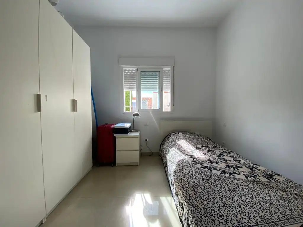 Apartament de lloguer a Calle Pamela, Rancho Domingo - La Hacienda